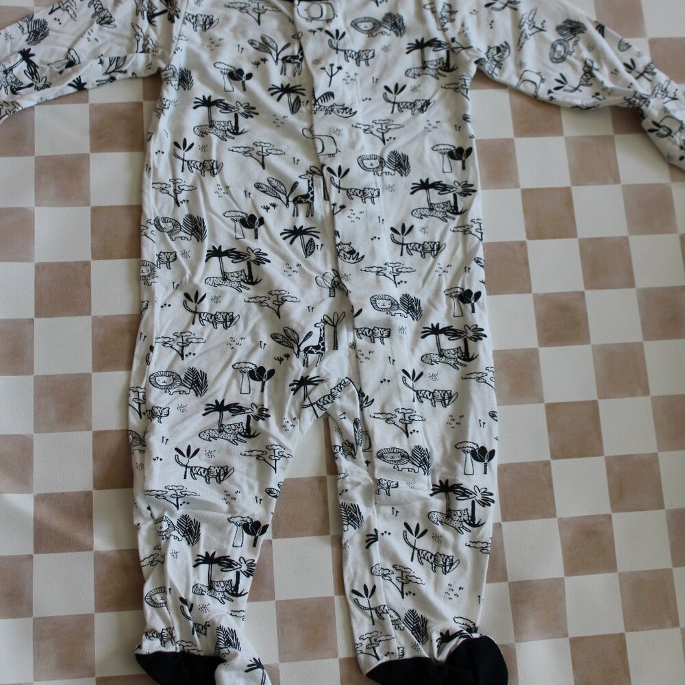 MagneticMe Modal Safari Footie